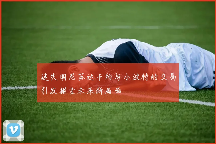 迷失明尼苏达卡约与小波特的交易引发掘金未来新局面
